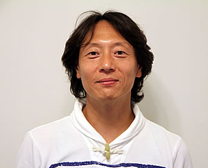 院長 長瀨 健彦(ながせ たけひこ)医師