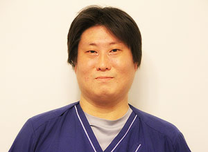 医師 太田 圭(おおた けい)